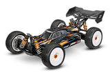 TRAXXAS JATO 4x4 VXL 4S Brushless 1/8 Buggy RTR - Ohne Akku / Ladegerät - 90386 - RCXX - RC Racing Shop | RC Models | Tuning & Spare Parts for Professionals