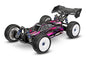 TRAXXAS JATO 4x4 VXL 4S Brushless 1/8 Buggy RTR - Ohne Akku / Ladegerät - 90386