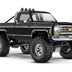 Traxxas TRX-4M Chevy K10 High Lift Cheyenne 1/18 4WD Scale Crawler - 97064 - RCXX - RC Racing Shop | RC Models | Tuning & Spare Parts for Professionals