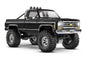 Traxxas TRX-4M Chevy K10 High Lift Cheyenne 1/18 4WD Scale Crawler - 97064