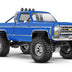 Traxxas TRX-4M Chevy K10 High Lift Cheyenne 1/18 4WD Scale Crawler - 97064 - RCXX - RC Racing Shop | RC Models | Tuning & Spare Parts for Professionals