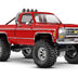 Traxxas TRX-4M Chevy K10 High Lift Cheyenne 1/18 4WD Scale Crawler - 97064 - RCXX - RC Racing Shop | RC Models | Tuning & Spare Parts for Professionals