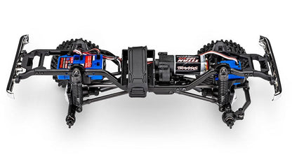 Traxxas TRX-4M Chevy K10 High Lift Cheyenne 1/18 4WD Scale Crawler - 97064