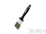 T-Works TT-077 Soft Brittle Brush Set - RCXX - rc racing for professionals