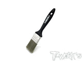 T-Works TT-077 Soft Brittle Brush Set - RCXX - rc racing for professionals