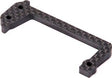 Schumacher FT9 Kohlefaser Servohalterung (1) - U9058 - RCXX - RC Racing Shop | RC Models | Tuning & Spare Parts for Professionals