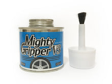 Mighty Gripper V3 Blue additive (1) - Strongest Grip - RCXX - rc racing for professionals