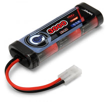 Vapex NiMH Battery 7,2V 3000mAh Tamiya connector - VP3000SCH6T1