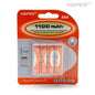 Vapex AAA/R3 Battery NiMH 1100mAh 4pcs - VP4VTE1100AAA