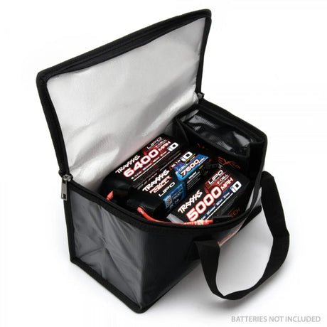 VAPEX LiPo-Safe Storage Bag-E – 260×130×150 mm - VPLIPOBAGE - RCXX - RC Racing Shop | RC Models | Tuning & Spare Parts for Professionals