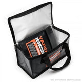 VAPEX LiPo-Safe Storage Bag-E – 260×130×150 mm - VPLIPOBAGE - RCXX - RC Racing Shop | RC Models | Tuning & Spare Parts for Professionals