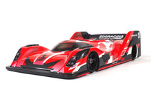 ZooRacing ZR-0013-05 - DRAKSTER - 1:12 Karosserie - 0.5mm - RCXX - rc racing for professionals