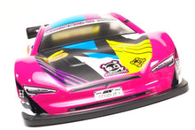 ZooRacing ZR-0016-05 - GOAT - 1:10 Tourenwagen Karosserie - 0.5mm ULTRALIGHT - RCXX - rc racing for professionals