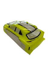 AKA- Paint Gorilla Max 0.7 painted yellow - RCXX - RC Racing Shop | RC Models | Tuning & Spare Parts for Professionals