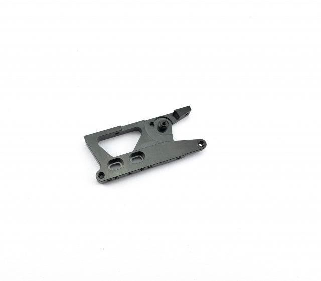 Awesomatix Motor Mount (1) AM77FX - RCXX - rc racing for professionals