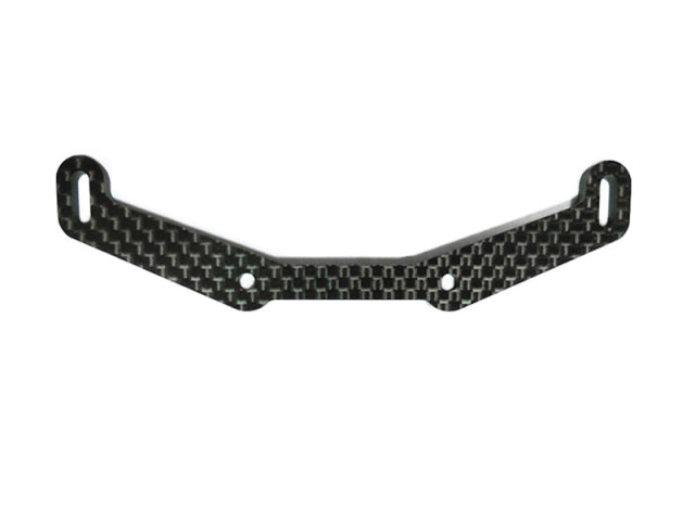 Awesomatix Rear Adjustable Body Holder FX (1) C105A - RCXX - rc racing for professionals