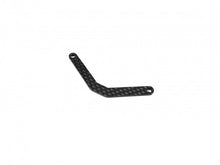 Awesomatix Damper Brace Front (1) - C45F - RCXX - rc racing for professionals