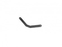 Awesomatix Damper Brace Rear (1) - C45R - RCXX - rc racing for professionals