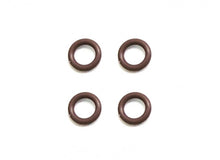 Awesomatix Damper Output O-Ring (4) - OR155V/4 - RCXX - rc racing for professionals