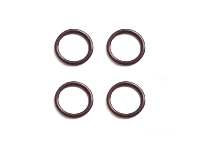 Awesomatix Damper O-Ring (4) - OR18V/4 - RCXX - rc racing for professionals