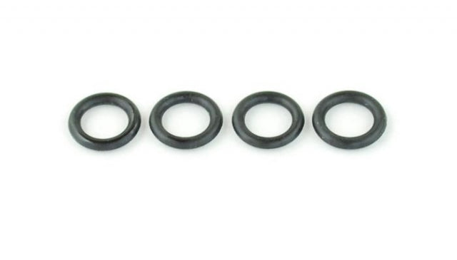 Awesomatix 5mm O-Ring (4) OR06 - RCXX - rc racing for professionals