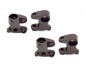 Awesomatix Sway Bar Holder (4) P12X - RCXX - rc racing for professionals