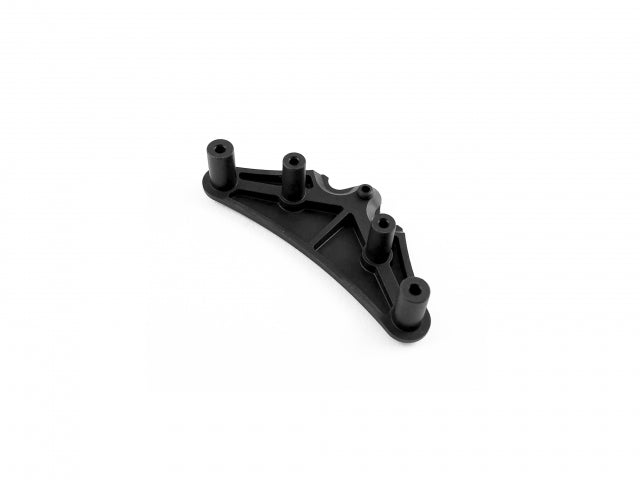 Awesomatix Lower Bumper (1) P14-1-R - RCXX - rc racing for professionals