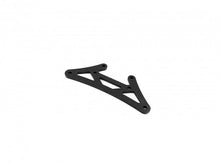 Awesomatix Upper Bumper (1) P14-5-R - RCXX - rc racing for professionals