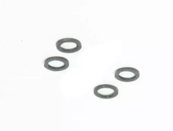 Awesomatix Lock Ring (4) P16 - RCXX - rc racing for professionals