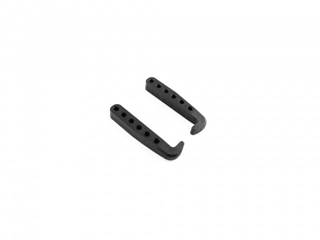 Awesomatix Outer Battery Holder (2) P23-R - RCXX - rc racing for professionals