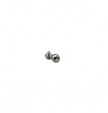 Awesomatix M3x4 Button Flanged Head Screw (2) SB3X4F - RCXX - rc racing for professionals