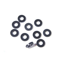 Awesomatix 6x3x1.0mm Spacer Gray (10) SH1.0 - RCXX - rc racing for professionals