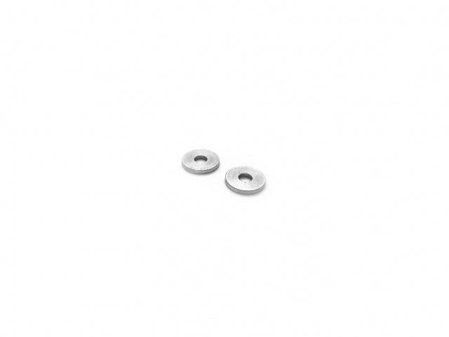 Awesomatix Wheel Spacer 1.5mm (1) SH12X1.5 - RCXX - rc racing for professionals