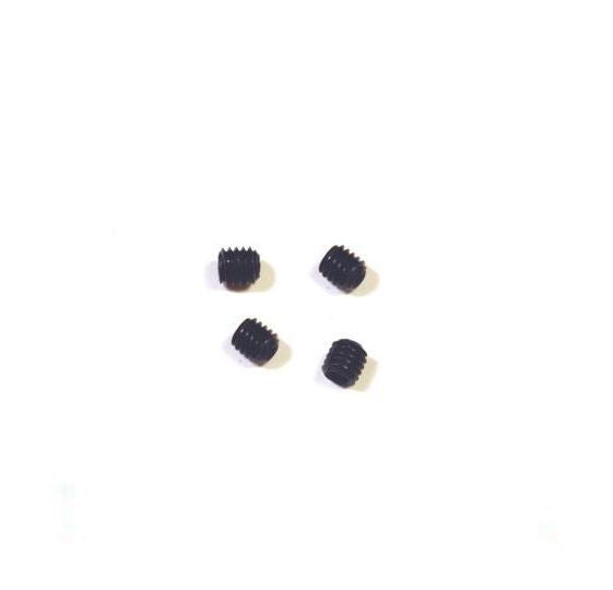 Awesomatix M3x3 Set Screw (4) SS3X3 - RCXX - rc racing for professionals