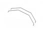 Awesomatix Sway Bar 1.0mm (2) SWB-R-1.0 - RCXX - rc racing for professionals