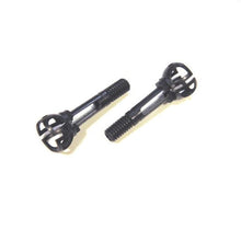 Awesomatix Rear Axle (2) ST02 - RCXX - rc racing for professionals