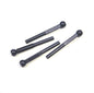 Awesomatix Shock Rod Long (4) ST05L - RCXX - rc racing for professionals