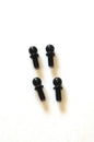 Awesomatix 4.8mm Ball Stud (4) ST24 - RCXX - rc racing for professionals