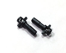 Awesomatix GD2 Output Axle (2) ST31-1 - RCXX - rc racing for professionals