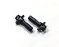 Awesomatix GD2 Output Axle (2) ST31-1 - RCXX - rc racing for professionals