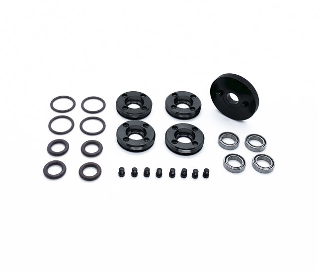 Awesomatix Damper Cup Set (1) - ADC - RCXX - rc racing for professionals