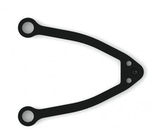 Awesomatix Alloy Suspension ARM (1) C04AL1+0.5 - RCXX - rc racing for professionals