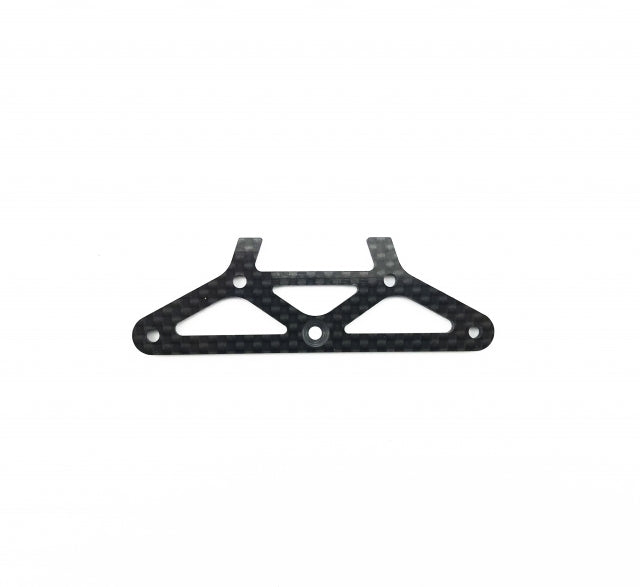 Awesomatix Carbon Bumper (1) - C07A - RCXX - rc racing for professionals