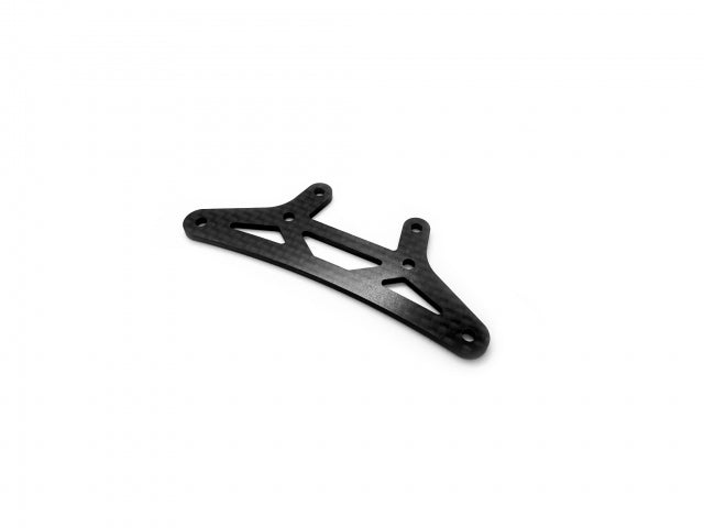 Awesomatix Carbon Bumper (1) - C07R - RCXX - rc racing for professionals