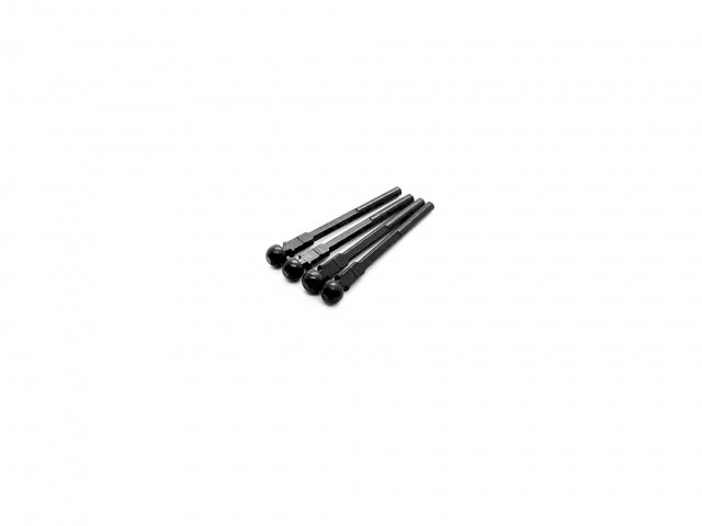 Awesomatix Damper Rod (4) - ST05-R - RCXX - rc racing for professionals