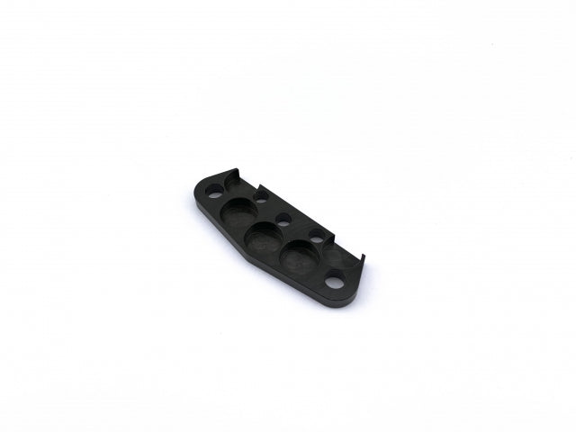 Awesomatix Bumper Weiht FWD 115g (1) - ST265 - RCXX - rc racing for professionals