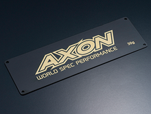 Axon Battery Brass Weight 30g (1) - PG-WB-030 - RCXX - rc racing for professionals