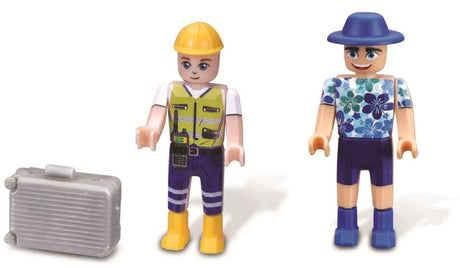 Airport Playset "Flughafen" - Maisto - HOBBYSPECTER – RC Modelle, Tuning & Zubehör