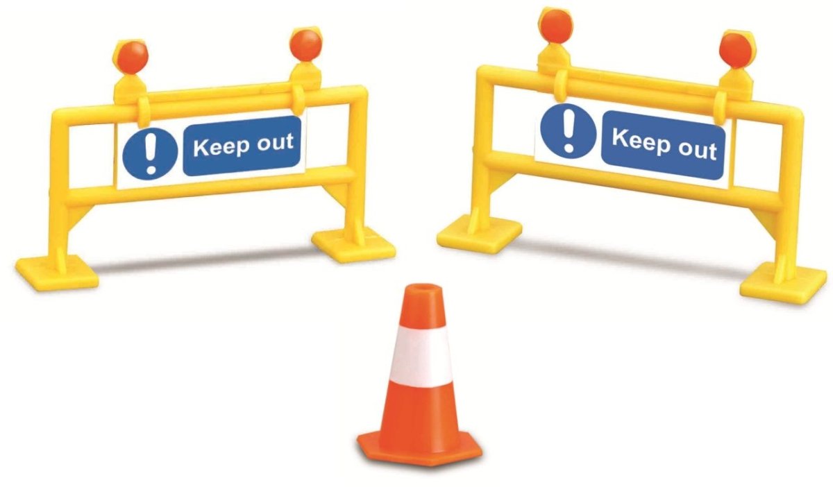 Airport Playset "Flughafen" - Maisto - HOBBYSPECTER – RC Modelle, Tuning & Zubehör