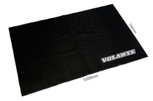 Volante Anti Slip Pit Map 1200x750mm - VL-ASPM - RCXX - rc racing for professionals